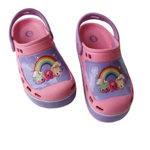 Shopskin Slip-On Light-Up Shoes Size L = 9